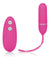 7-Function Lover's Remote - Pink SE0076103