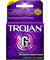 Trojan G-Spot 3ct PM00228