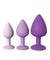 Fantasy for Her - Her Little Gems Trainer Set PD4948-12