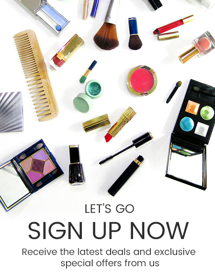 SIGN UP NEWSLETTER