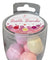 Wine Scented Bath Bombs KG-BGR40