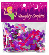 Naughty Confetti KG-NVC17