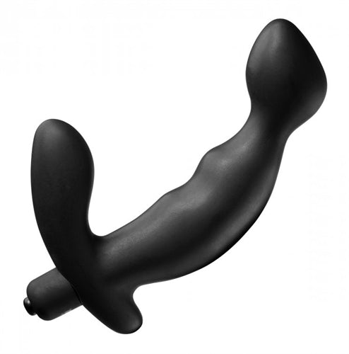 Tom of Fin Silicone P Spot Vibe TOF-TF1767