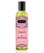 Aromatic Massage Oil - Pleasure Garden 8 Fl Oz KS0016