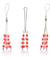 Nipple and Clitorial Body Jewelry - Ruby SE2611112