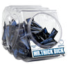 Mr. Thick Dick 10ml 100 Count Fishbowl PD9622-99D