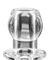 Tunnel Plug Medium - Clear PF-HP02C