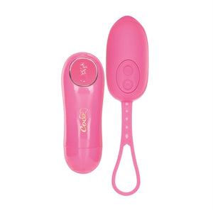 Coco Licious Remote Control Bullet SE2931603