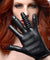 Pleasure Poker Textured Glove MS-AF582