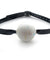 Jawbreaker Gag Black Strap KL-913