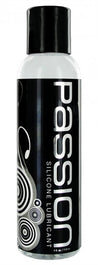 Passion Premium Silicone Lubricant 4 Oz PL-101-4OZ