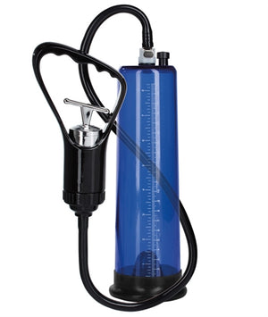 Apollo Premium Power Pump - Blue SE1001203