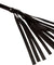 Sex and Mischief Faux Leather Flogger SS100-40