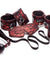 Laced Up 5 Piece Bondage Set FR-AE961