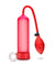 Performance - Vx101 Male Enhancement Pump - Red BL-01108
