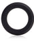 Caesar Silicone Ring - Black SE1368152