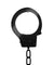 Beginners Handcuffs - Black OU-OU001BLK