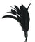 Pleasure Feather - Black SS261-01