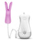 Exposed Angie Bunni - Lilac BL-17101