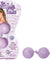 The Ben Wa Balls-Lavender NW1934-2