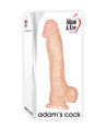 Adam and Eve Adam's Cock AE-CQ-6499-2