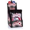 Ringo Pro XL - 12 Count Pop Box - Assorted Colors RP2-110D