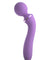 Fantasy for Her Duo Wand Massage-Her PD4940-12
