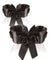 Fetish Fantasy Limited Edition Bowtie Cuffs PD4444-23