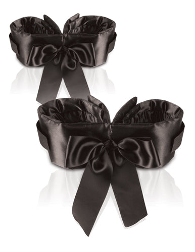 Fetish Fantasy Limited Edition Bowtie Cuffs PD4444-23