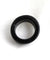 Rock Solid O Ring - Black LU-CSORB