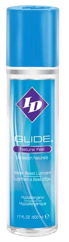 ID Glide 17 Fl Oz ID-GLD-17