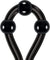 Ultimate Silicone Lasso - Black ZE-CR-3183-2