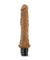Dr. Skin - Cock Vibe 8 - 9.75 Inch Vibrating Cock  Mocha BL-11337