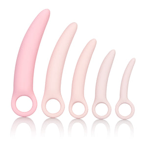 Inspire Silicone Dilator Kit - 5 Piece Set SE4805053