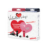 2020 Valentine Combo - Panty/panty - Unit SO-VPP2020-101E