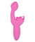 Rechargeable Butterfly Kiss - Pink SE0783053