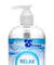 Relax Desensitizing Anal Lubricant - 17 Oz CS-AC696
