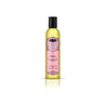 Aromatics Massage Oil - Pleasure Garden - 2 Fl Oz KS10278