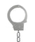 Beginner's Handcuffs - Metal OU-OU001MET