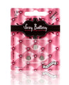 Sexy Battery LR41 - Pack SB-077