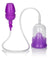 Clitoral Pump Intimate Pump - Purple SE0624103