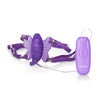 Venus Butterfly 2 - Purple SE0601143