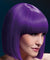 Lola Wig - Purple FV-42495