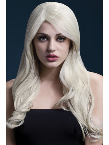 Nicole Wig - Blonde FV-42526