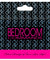 Bedroom Commands - Card Game KG-BGR121