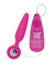 Booty Call Booty Gliders - Pink SE0395053