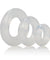 Premium Silicone Ring Set SE1434502