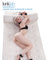 Bedspread Under Bed Bondage Straps KL-945