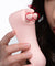 Vibrassage Fondle Vibrating Clit Massager - Pink INM-AF940