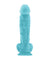 Firefly 8 Pleasure Dildo - Blue NSN0485-27